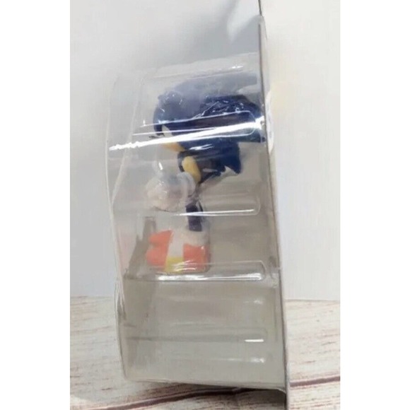 Sonic The Hedgehog SONIC 2.5" Action Figure Jakks Pacific Brand New Sealed - Picture 3 of 15